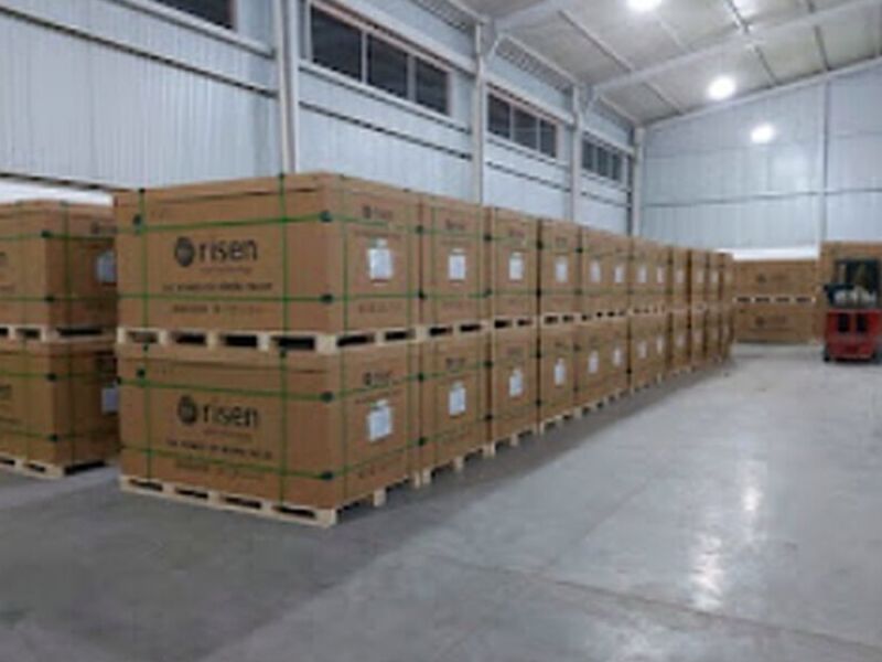 Servicios Empaque Monterrey 