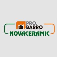 PRO BARRO NOVACERAMIC