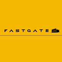 FastGate - Almacenaje y Fulfillment