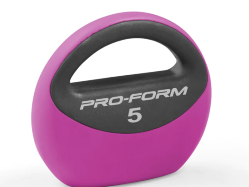 Pesa rusa ProForm 5-lbs México