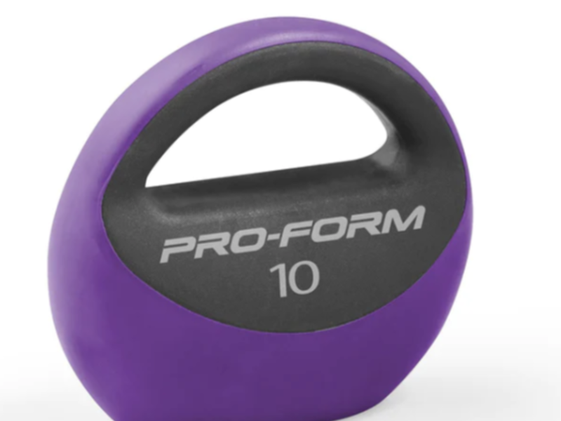 Pesa rusa ProForm 10 lbs México