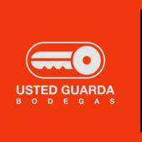 Bodegas Usted Guarda
