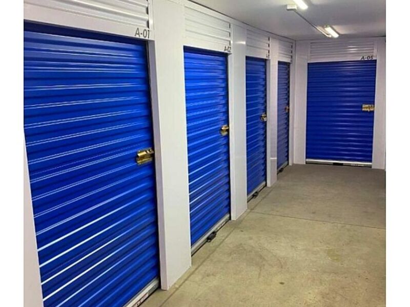 Bodegas almacenamiento Tijuana 
