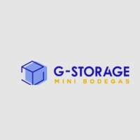 G-Storage - Mini Bodegas