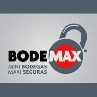 Bodemax Minibodegas
