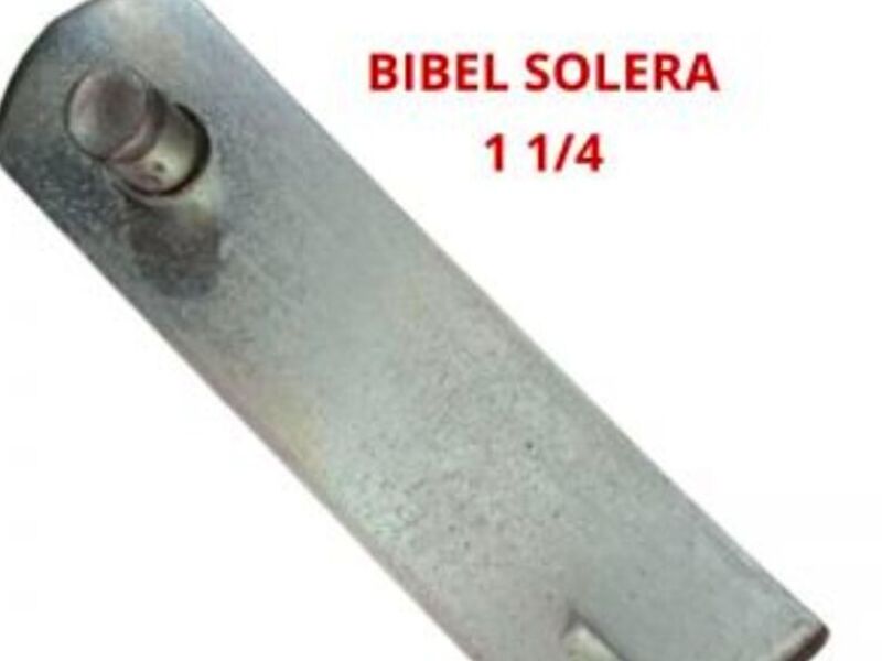 BIBEL SOLERA Mexico