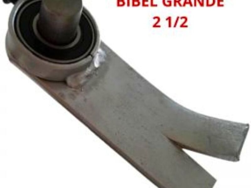 BIBEL GRANDE  Mexico