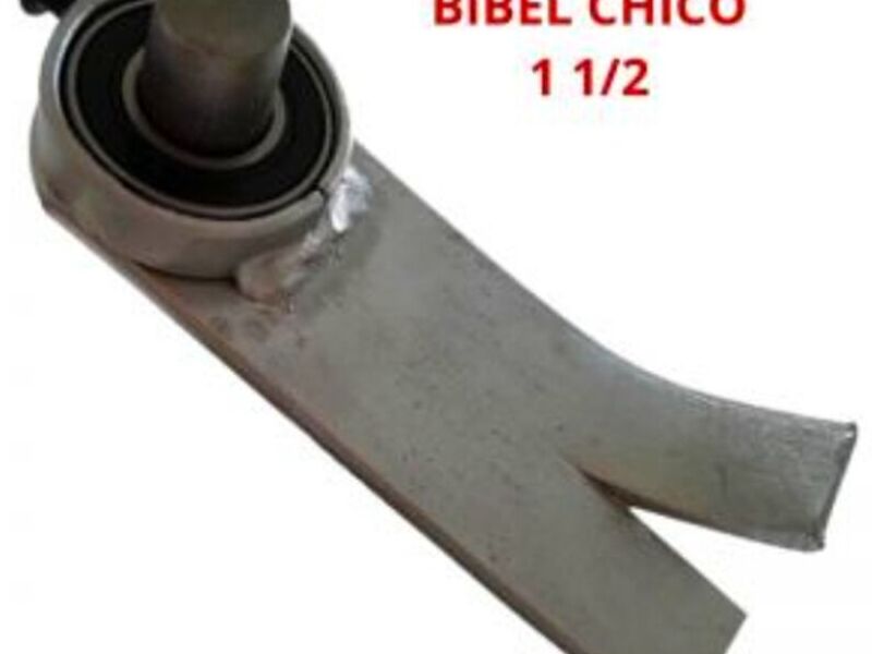 BIBEL CHICO 1 1/2 Mexico