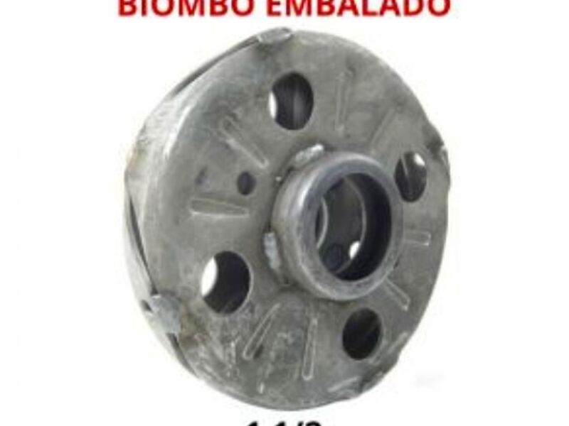 BIOMBO EMBALADO Mexico