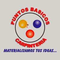 Puntos Basicos Carpinteria.