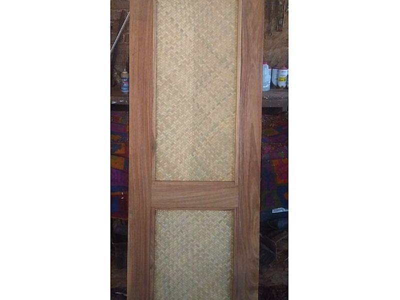 puerta de parota México