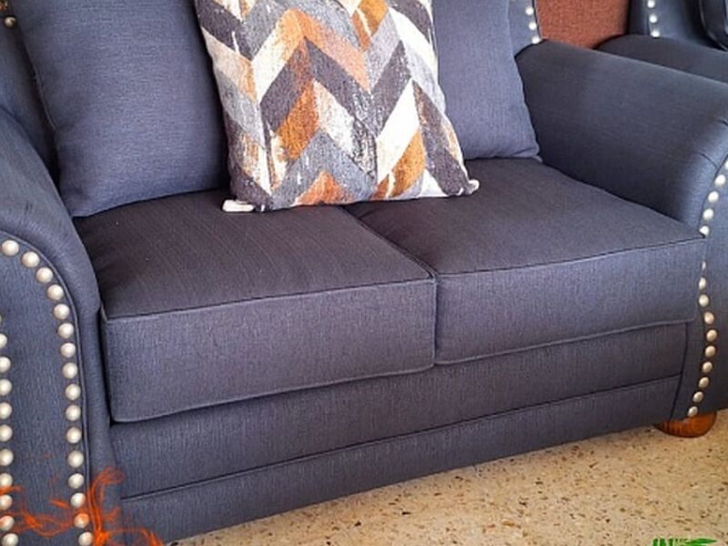 sillón dos plazas México