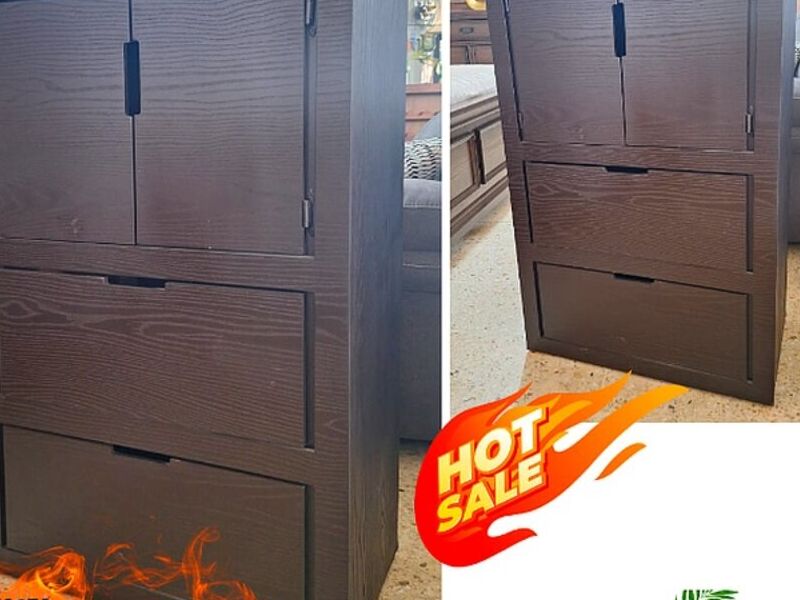 mueble auxiliar sala México