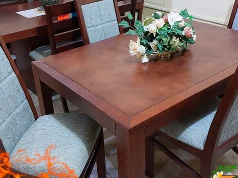 mesa comedor 4  plazas México