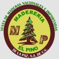 Maderería Pino de La Paz