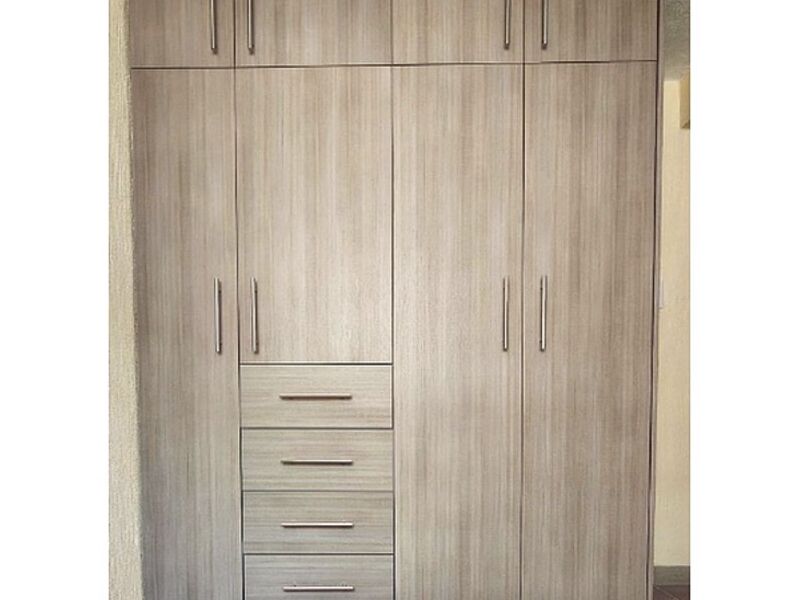 Closets sobre diseño México