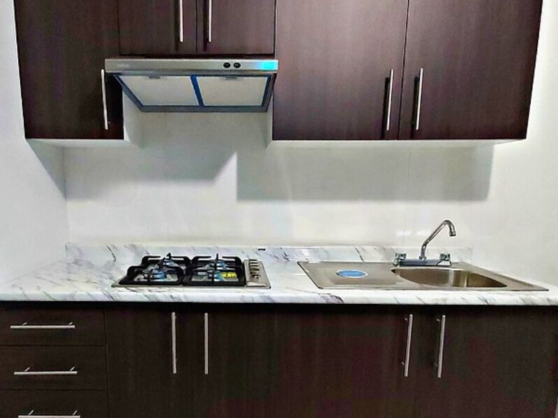 Cocina lineal México