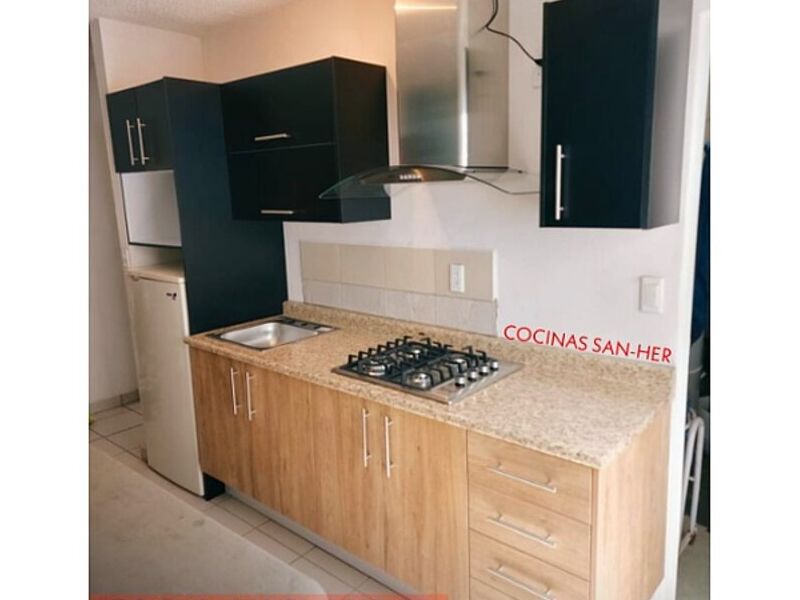 cocina bicolor México