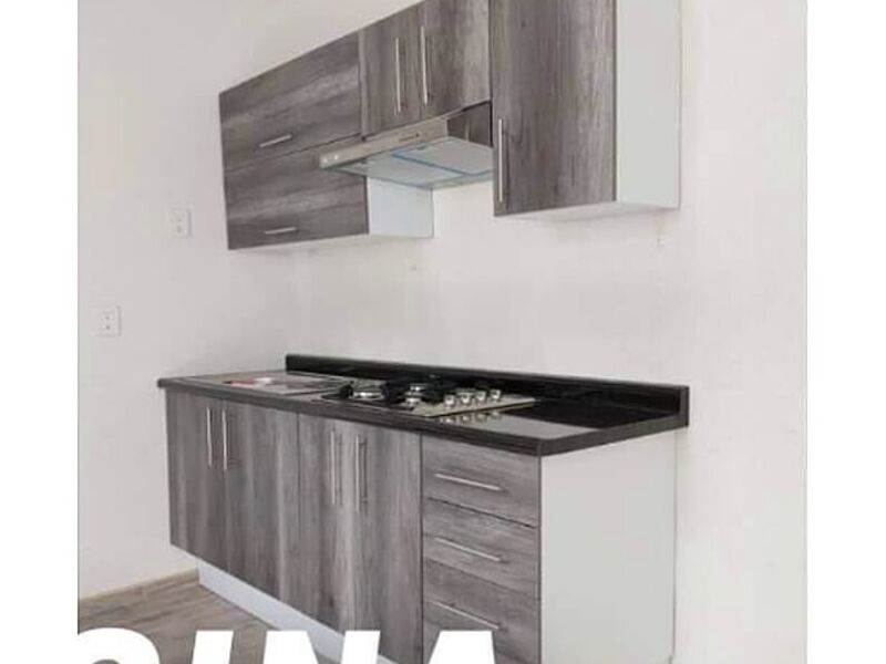 cocina lineal Michoacán