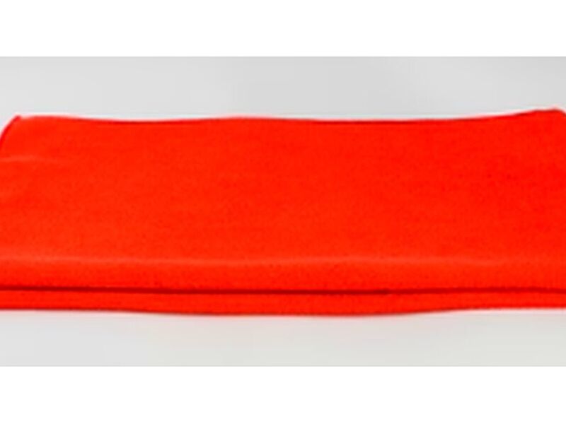 MICROFIBRA EXTRA-LARGA Rojo México