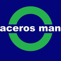 Aceros Man