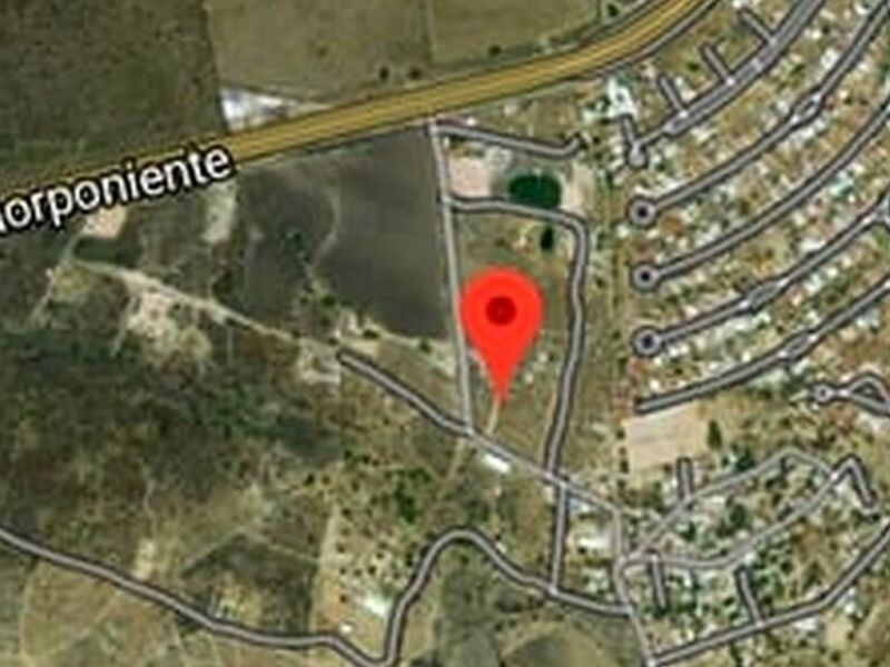 Lotes Venta Mexico