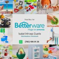 Betterware Poza Rica