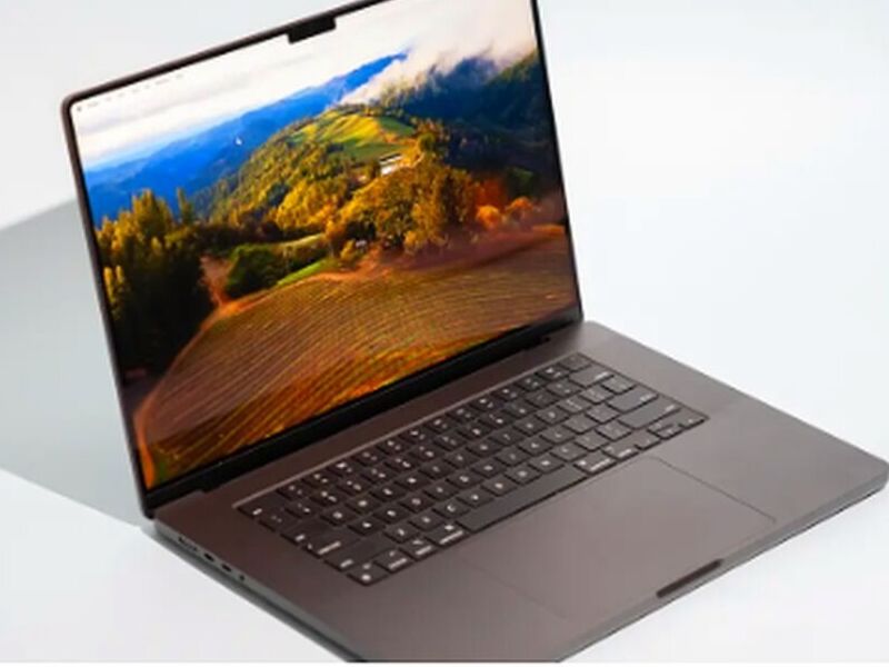 Laptops MEXICO