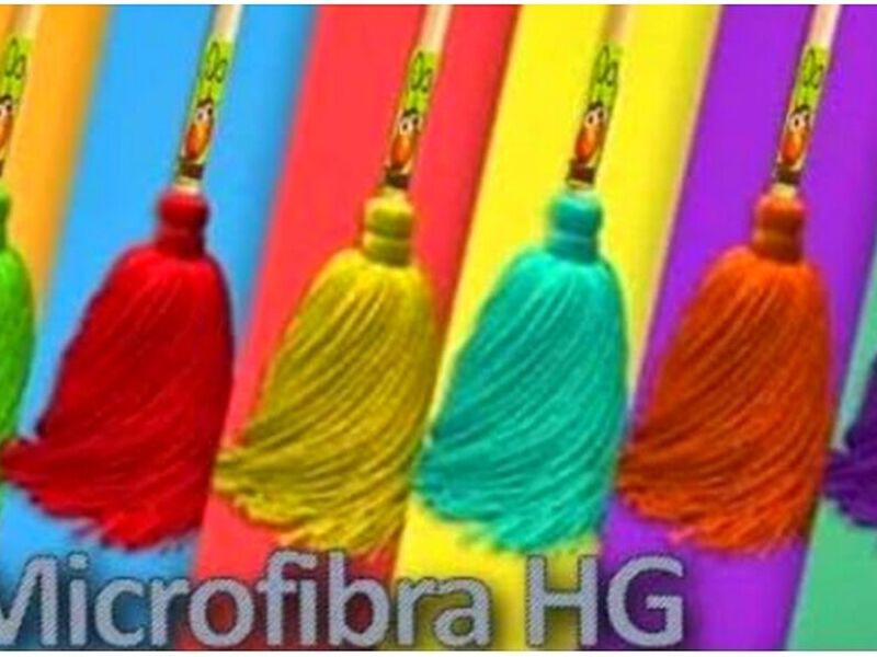 Microfibra HG México