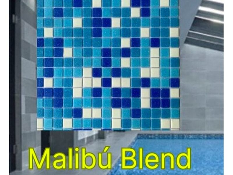 Mosaico Malibú Blend México