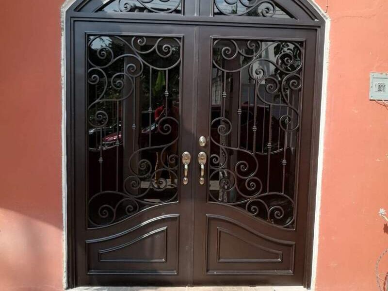 Puerta 