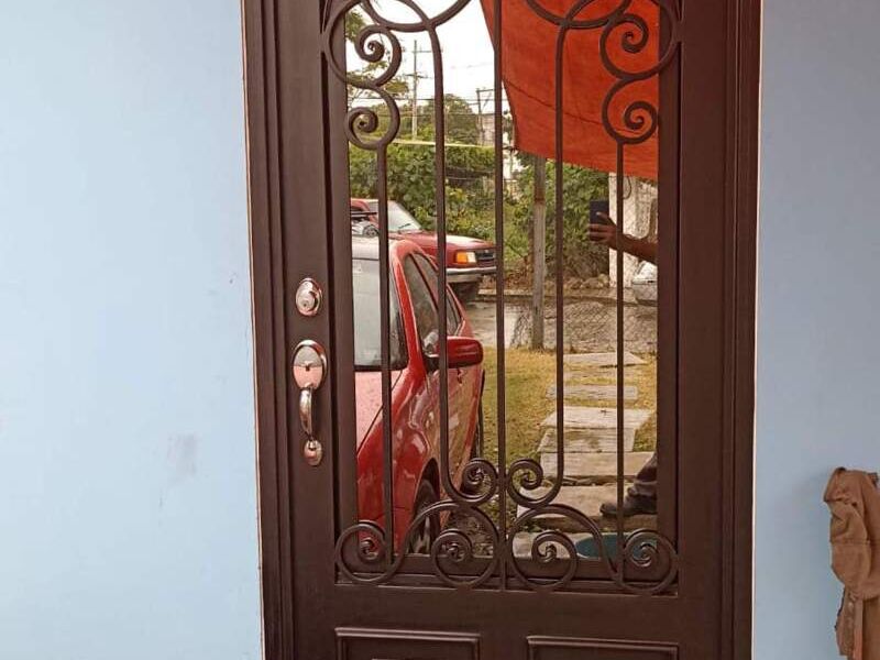 Puerta 2