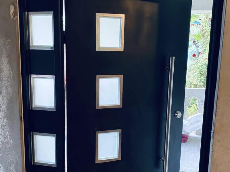 Puerta 4