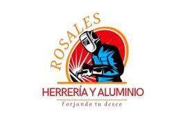 Herrería y Aluminio 'Rosales' Mx