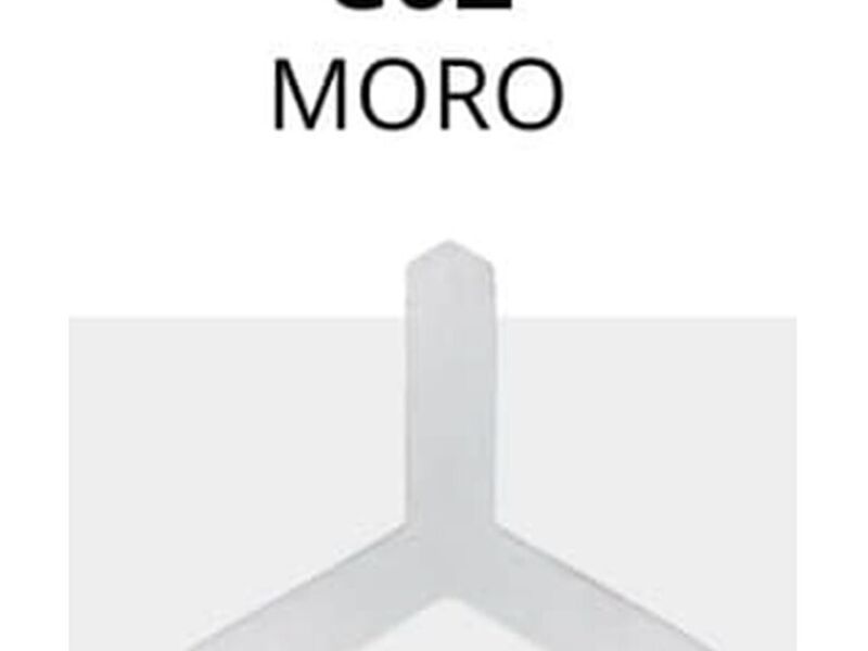 Celosía Moro México