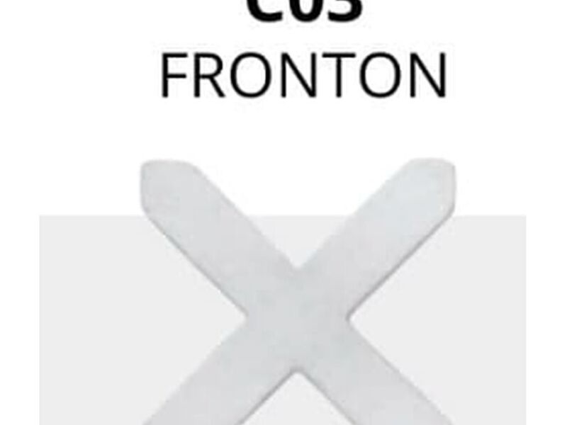 Celosía Fronton México