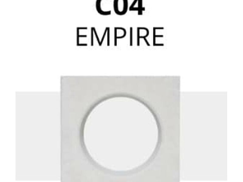 Celosía Empire México