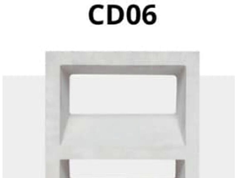 Celosía CD06 México