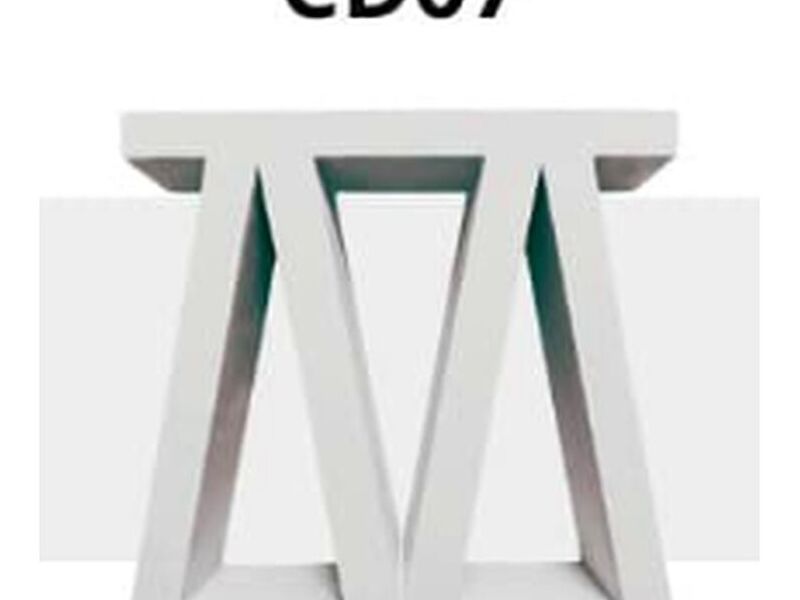 Celosías CD07 México