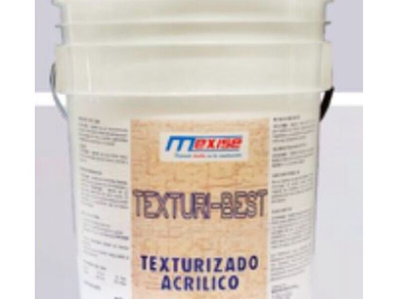 Texturi-Best México