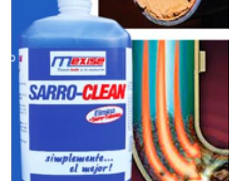 Sarro-clean México