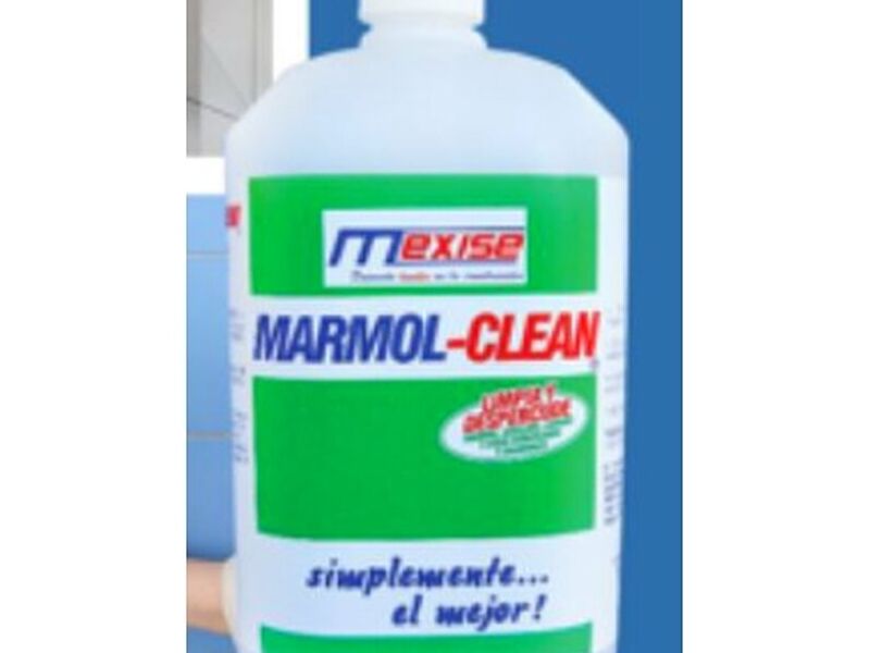 Mármol clean México