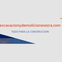 excavacion y demoliciones ezra