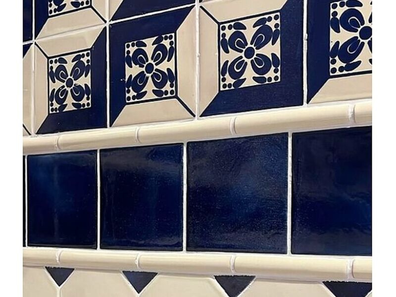Azulejo Mérida