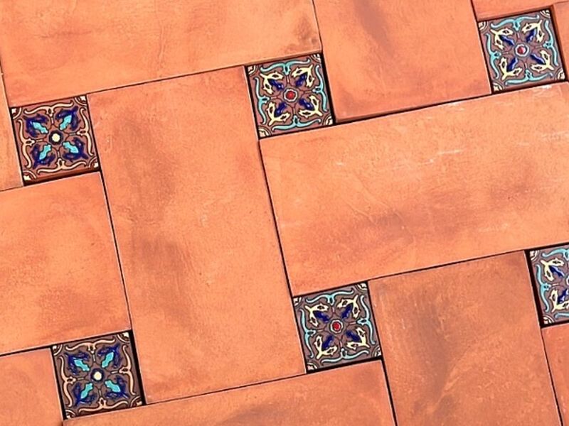 Azulejo Jalisco