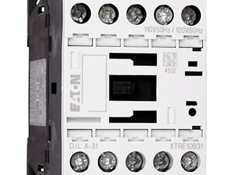 Contactor DIL México 
