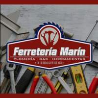 Ferretería Marín de Cd Hidalgo