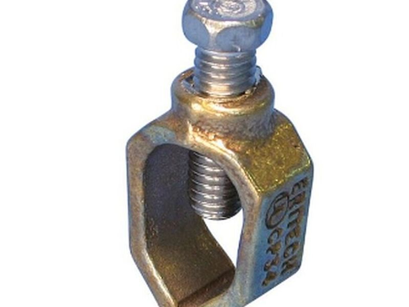 CONECTOR PARA VARILLA TLALNEMEX