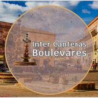 Inter Canteras Boulevares