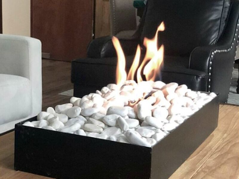 Chimenea Grande México